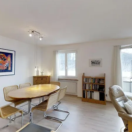 Plattas 16 Apartment
