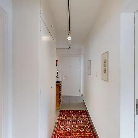 Apartment Plattas 16 St. Moritz