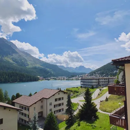 Plattas 16 Appartement *
