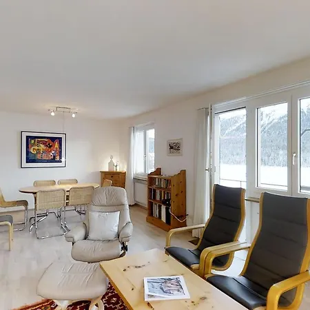 Plattas 16 Appartement