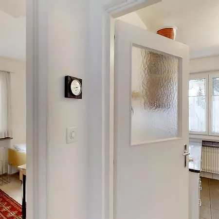 Appartement Plattas 16 *