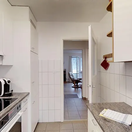 Plattas 16 Appartement *