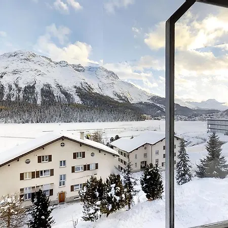 Plattas 16 Appartement *