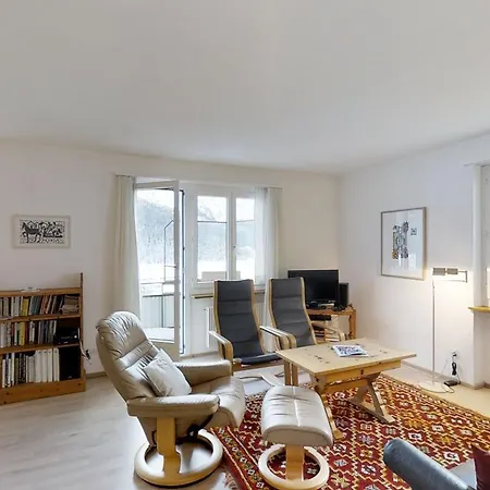 Plattas 16 Appartement *